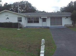 21680 SW Raintree St, Dunnellon, FL 34431