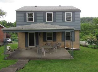 4624 Georgekay Rd, Pittsburgh, PA 15207