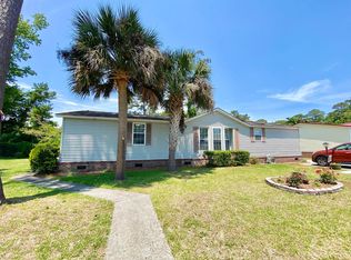 1684 Perry Cir, Myrtle Beach, SC 29577