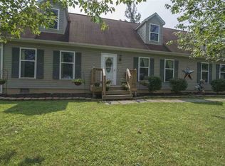 1000 Cherry Ave, Grottoes, VA 24441