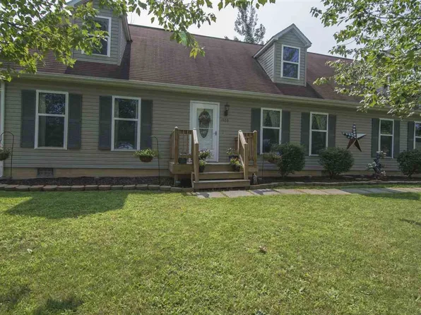 1000 Cherry Ave, Grottoes, VA 24441