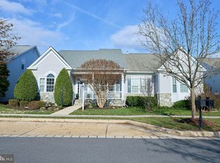 9567 Fintry St, Bristow, VA 20136