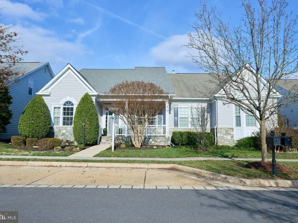 9567 Fintry St, Bristow, VA 20136