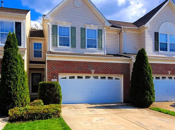 3306 Woodspring Dr, Abingdon, MD 21009
