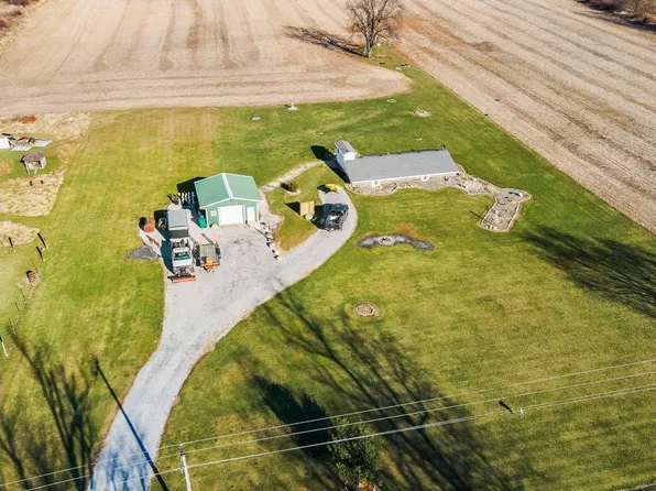 1917 County Road 28, Auburn, IN 46706
