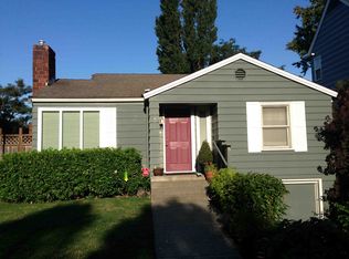 6011 41st Ave NE, Seattle, WA 98115