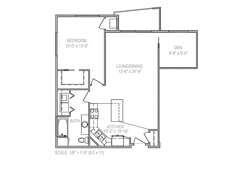 Latitude 43 — Photo 21