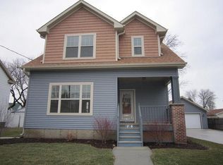 1414 59th St, Kenosha, WI 53140