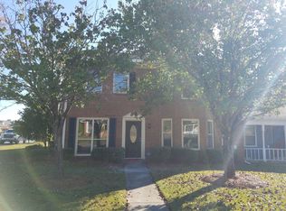 106 Jamestown Dr, Warner Robins, GA 31088