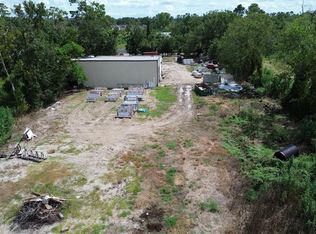 2000 Paul Quinn St, Houston, TX 77091