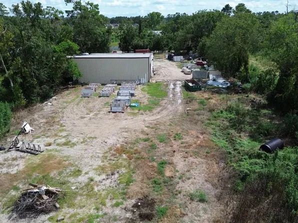 2000 Paul Quinn St, Houston, TX 77091