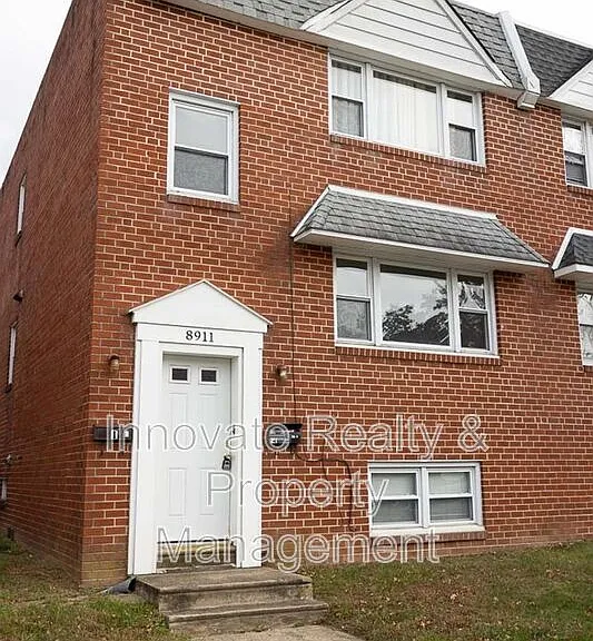 8911 Alton St #1 — Photo 2