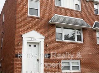 8911 Alton St #1, Philadelphia, PA 19115