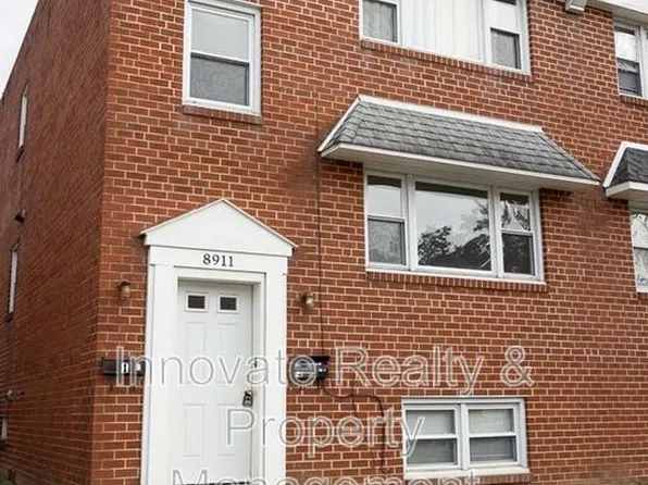 8911 Alton St #1, Philadelphia, PA 19115