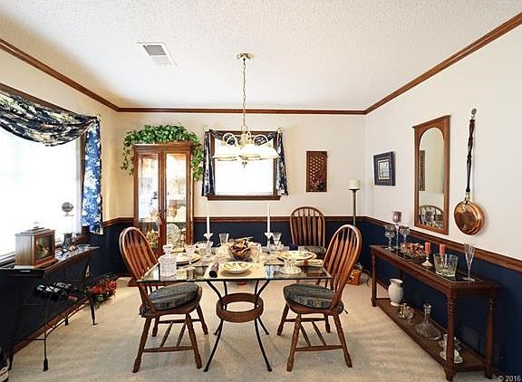 Dining Room from Living Room