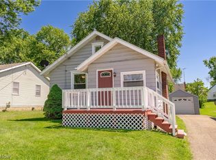 3102 25th St SE, Canton, OH 44707