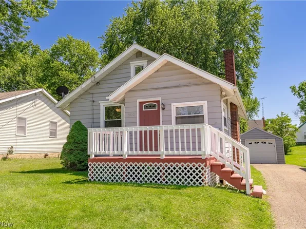 3102 25th St SE, Canton, OH 44707