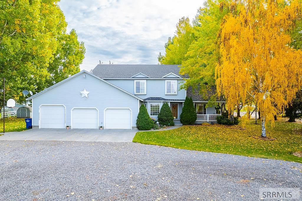 720 N 3 E, Saint Anthony, ID 83445 MLS 2161567 Zillow