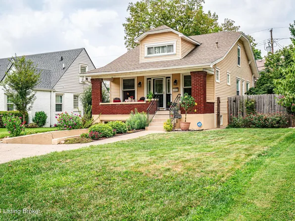1733 Speed Ave, Louisville, KY 40205