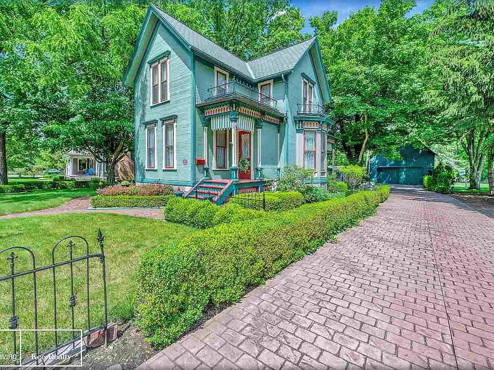450 N Main St, Romeo, MI 48065 Zillow
