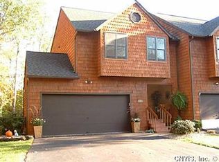 3159 Cadys Arbor, Baldwinsville, NY 13027
