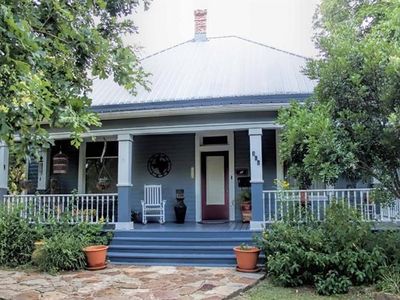 311 Frio St, Lockhart, TX, 78644