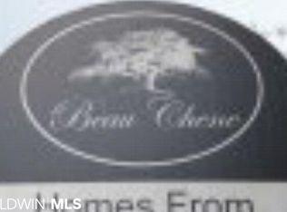 0 Redfern Road #LOT 44, Daphne, AL 36526