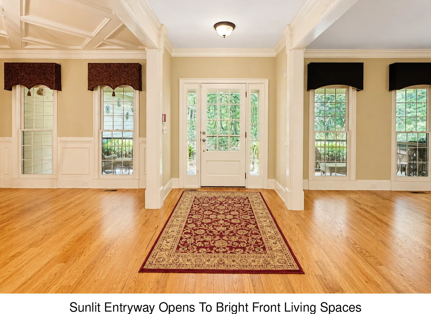 7 bed, 5.5 bath, 5757 sqft, $5,000 — Photo 4