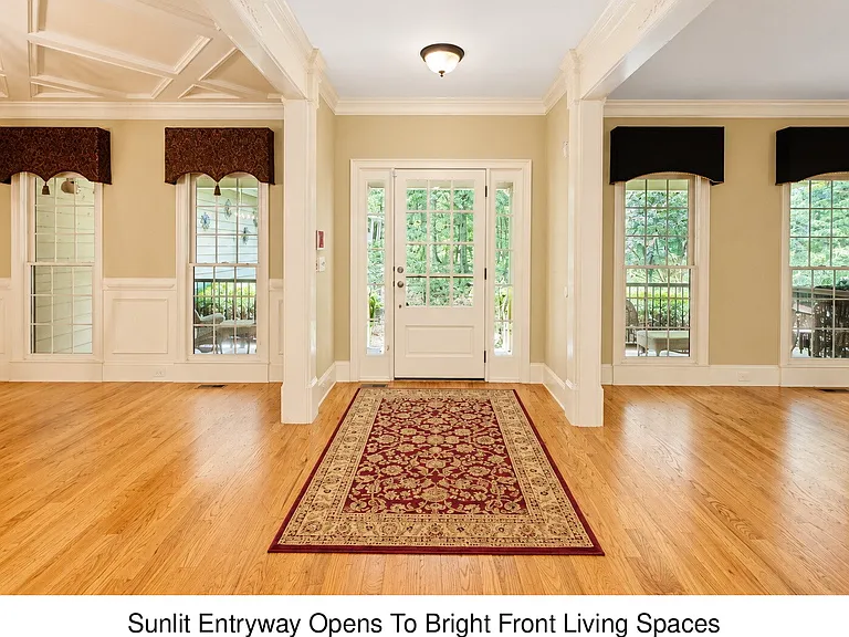 5060 John Burruss Rd — Photo 4