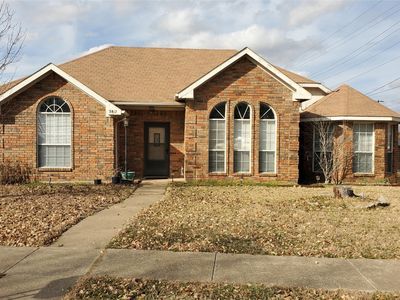 3617 Shoreside Dr, Garland, TX, 75043