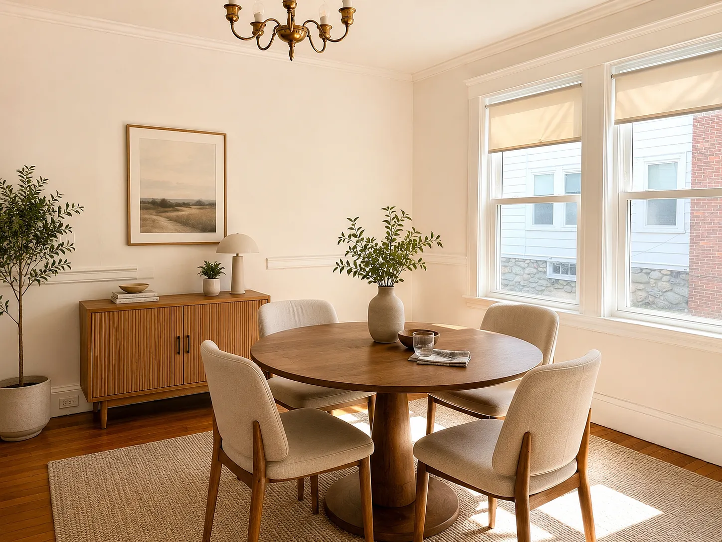 3 bed, 1200 sqft, $3,500 — Photo 3