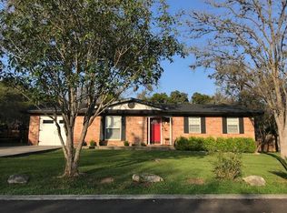 618 Dartmouth Ave, San Marcos, TX 78666