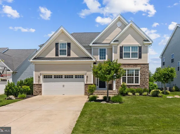 20 Melville Ct, Medford, NJ 08055