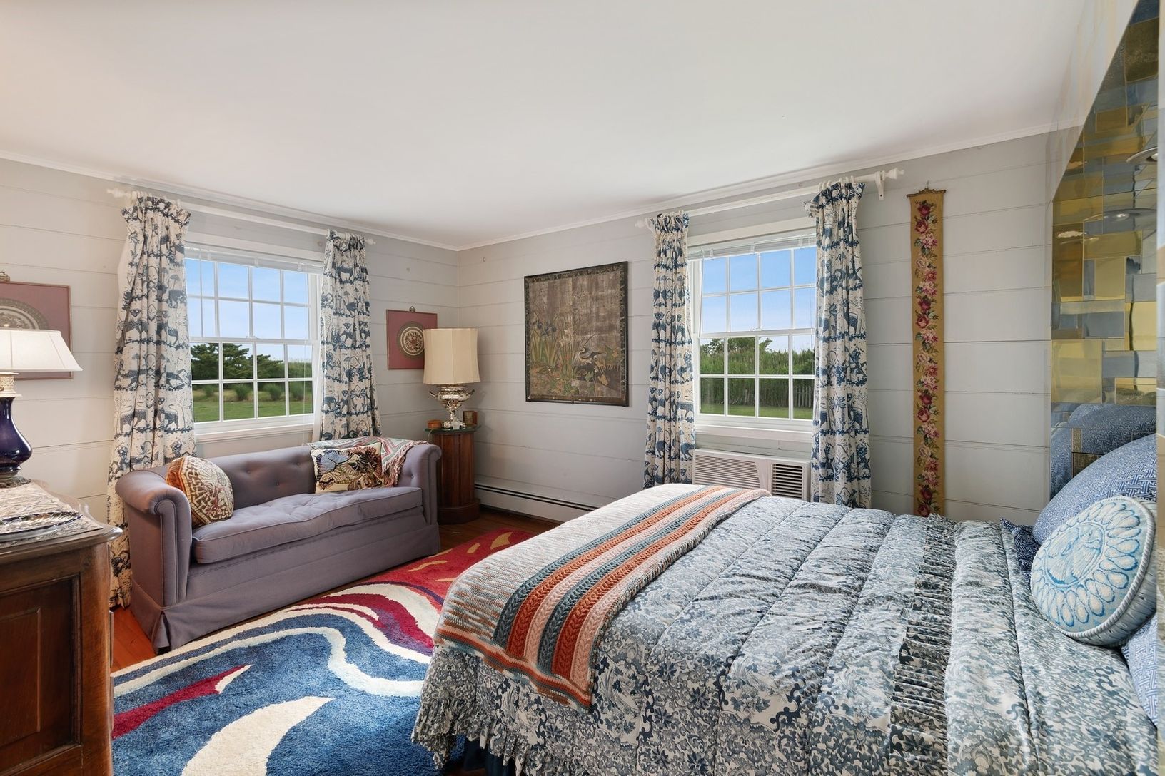  Guest House Bedroom