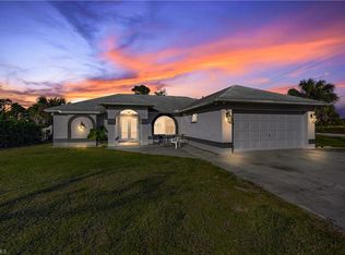 1285 47th Ave NE, Naples, FL 34120