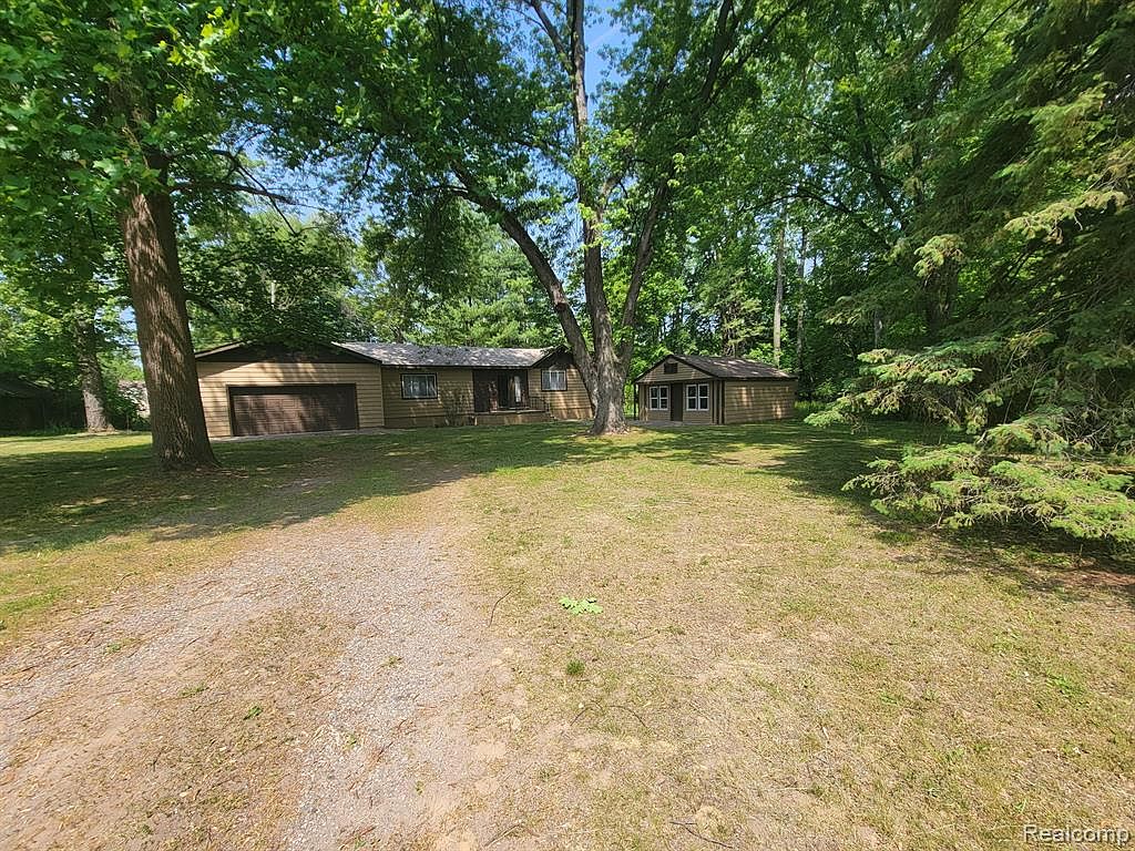 22061 Negaunee St, Southfield, MI 48033 Zillow