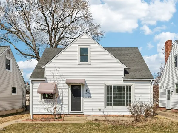 5902 Allanwood Dr, Cleveland, OH 44129