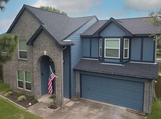 2218 Auburn Dr, Katy, TX 77493