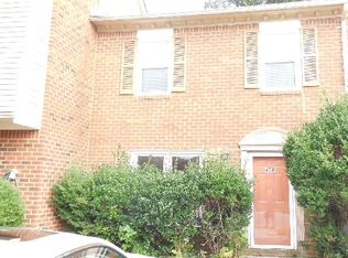 458 Lake Havasu Dr, Virginia Beach, VA 23454
