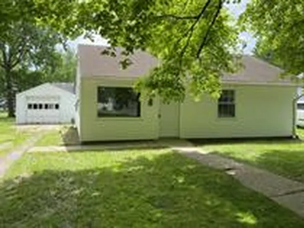 355 Erskine Ave, Youngstown, OH 44512