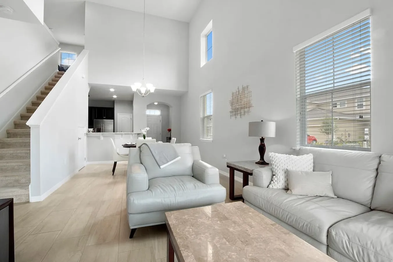 3 bed, $3,800 — Photo 2