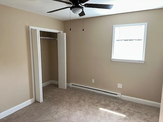 1251 Mount Hope Ave #B — Photo 6