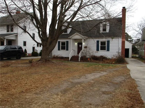 138 Hampton Roads Ave, Hampton, VA 23661