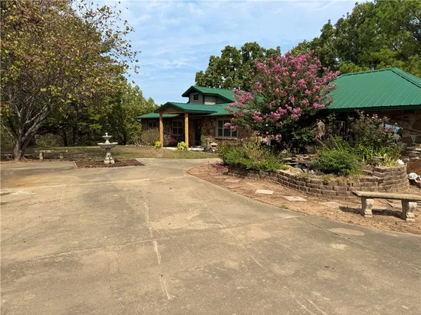 9417 Puddin Ridge Rd, Ozark, AR 72949