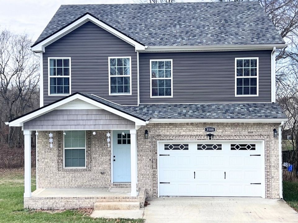 1st image of 3588 Aurora Dr