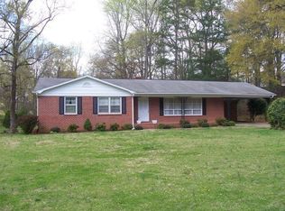 611 Dellinger Rd, Shelby, NC 28152