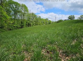 597 Ten Mile Creek Rd, Leon, WV 25123