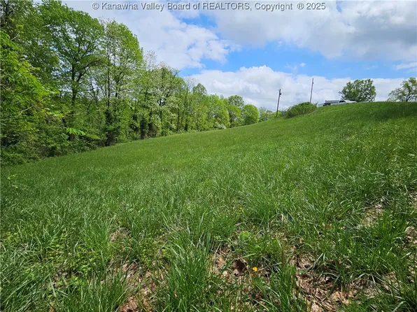 597 Ten Mile Creek Rd, Leon, WV 25123