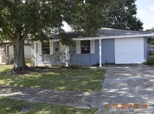 3277 Rancher Rd, Kenner, LA 70065