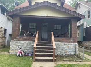 5542 Olive St, Kansas City, MO 64130